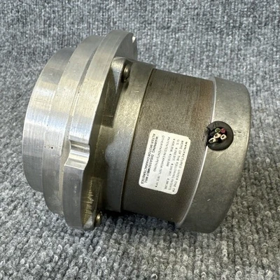 Used Superior Electric M091-FD-6207 D.C. Motors California US | Davliegogo LLC #1706032