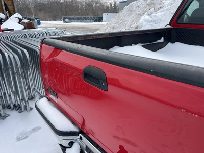 USED 2003 FORD F-250