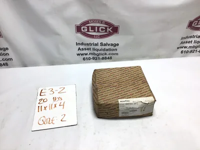 Rexnord SS815K2.25 Tabletop Opti-plus Conveyor Belt MCC Chain