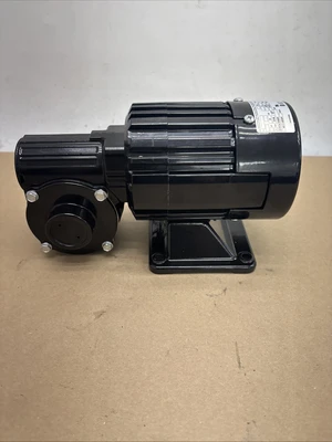 New | in-Stock Bodine 34R4BFCI-5R Motors (misc) Indiana US | J&J Industrial Supply #1537969