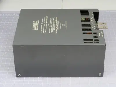 Used _UNKNOWN_ _UNKNOWN_ Linear Power Supplies Texas US | Aucto #1693610