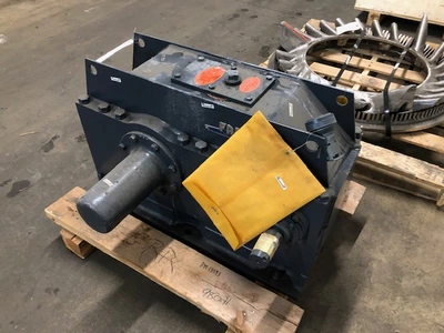 USED Falk 345A2-A