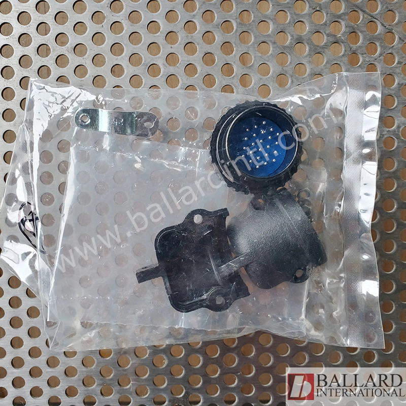 FANUC EE 24 Pin Male Connector XGMF-00002