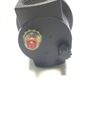 NORGREN LUBRICATOR L17-BOO-MPDA