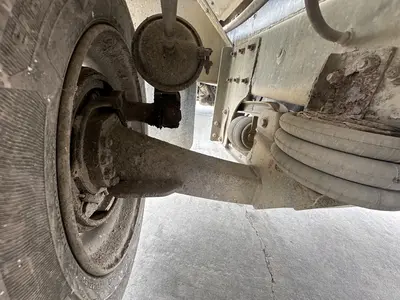 Used 2005 MACK CT713 Concrete Mixer Trucks Pennsylvania US | Proxy Equipment #1388777