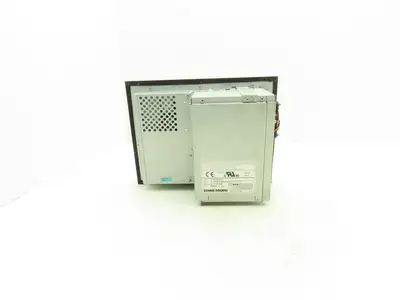 DMG Mori MSX-805III HMI Controller Touch Screen Panel Computer 24V Windows