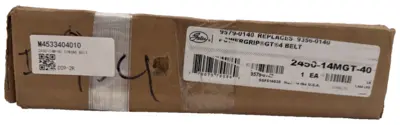 NEW GATES 2450-14MGT-40