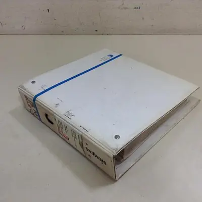 USED SIEMENS 6ES5 998-1DB21