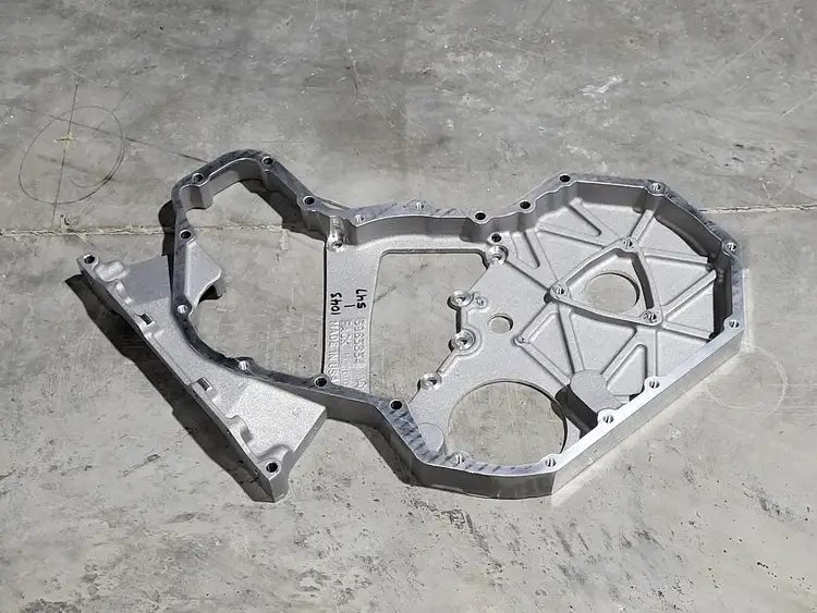 New | in-Stock CUMMINS 3963834 Parts British Columbia CA | Lenmark #836664