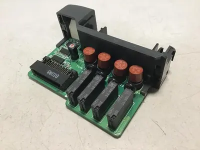 USED AUTOMATIC DIRECT D2-04TRS