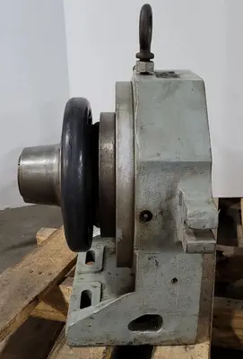 Used CUSHMAN SUPER SPACER Misc Industrial Equipment Kentucky US | Aucto #687108