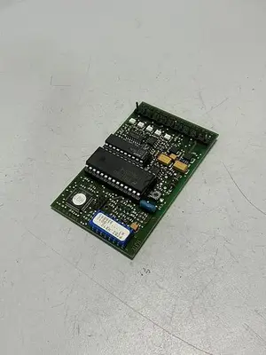 USED SAIA PCD2.H310