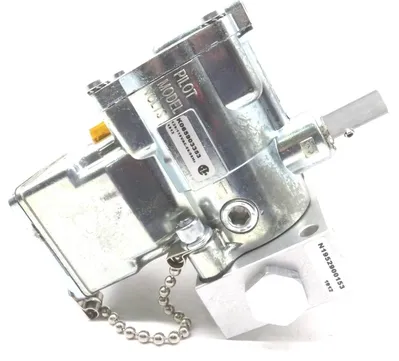 NEW PARKER NI952900153 VALVE 20/140PSIG 120/60