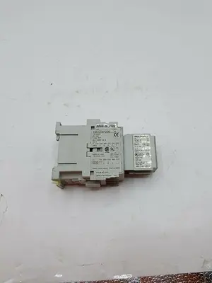 Used ALLEN-BRADLEY 100-C09*200 PLC Contactors Michigan US | ND Industrial Surplus #1208228