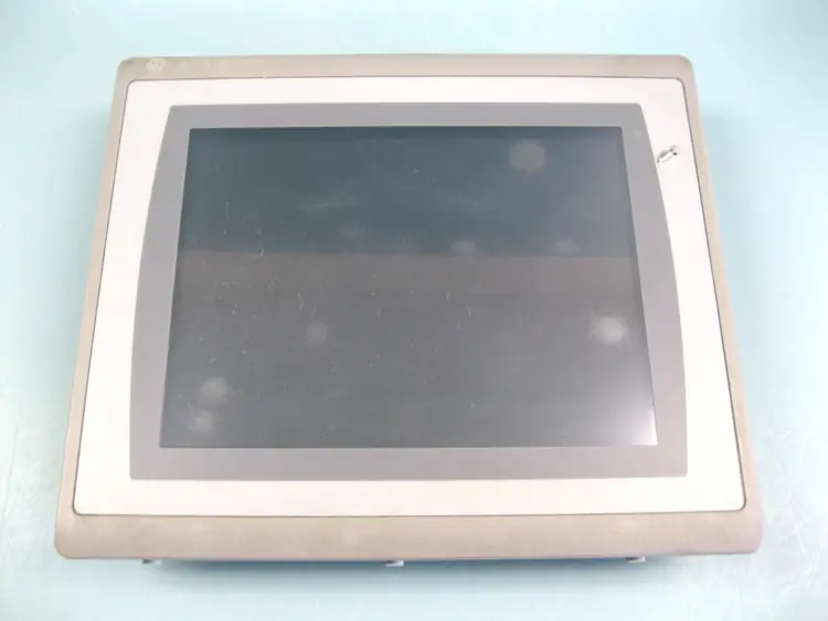 Used Allen-Bradley 2711P-T10C21D8S Automation Control (HMI) New Hampshire US | Bitter End Trading #1125413