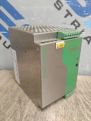 PHOENIX CONTACT QUINT-PS-100-240AC/24DC/10 Switching Mode Power Supplies | ESS Industrial Equipment Sales (2)