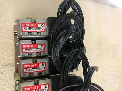 NUMATICS 031SA400B000061