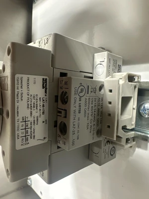 Sprecher + Schuh _UNKNOWN_ Disconnectors & Load Switches | Fram Fram LLC (10)