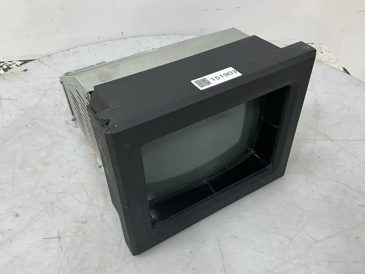 Used COLEMAN 80AA-11011-000-0-00 Interface Monitors Michigan US | Ideal Machinery #688709