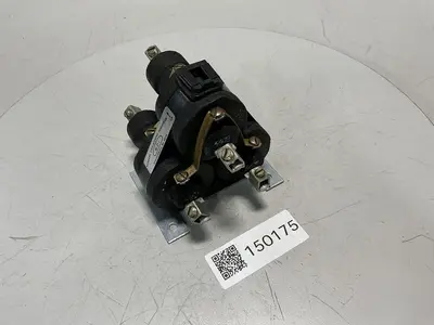 USED MDI 335NO-120A