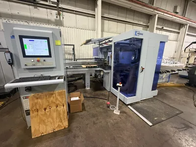 2011 WEEKE BHX 500 CNC ROUTER | CNC EXCHANGE (2)