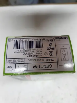 Used LEVITON _UNKNOWN_ Electrical Fittings Michigan US | ND Industrial Surplus #1303638