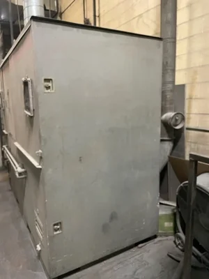 USED 1995 ANGUIL SCFM