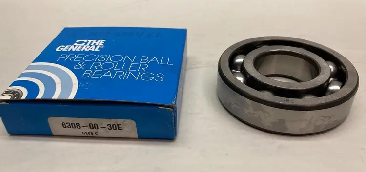 New | in-Stock GENERAL 6308-88-30E Bearings Ohio US | Surplus Asset Holdings #1235075