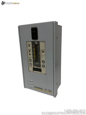 Used COSMOS NV-100C Industrial Controls Kentucky US | Industrial Parts R Us Inc. #1285436