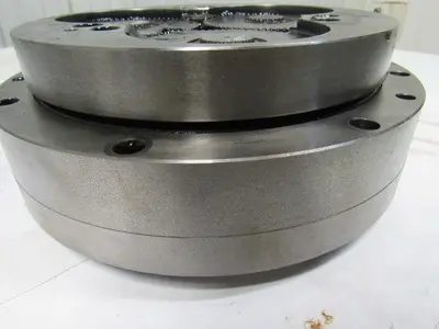 ABB RV250 IRB 6400R Palletizer Robot Reduction Gear 11-1/2" OD