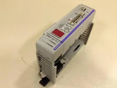 USED ALLEN BRADLEY 1769-SDN SER B