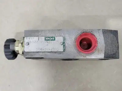 USED SALAMI VD6A-DD-U4S