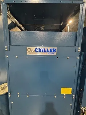 2014 MATSUURA LX-160 5-Axis Vertical Machining Centers | Tight Tolerance Machinery (8)