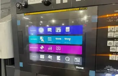 Used 2023 EUROTECH TTL-66-66-T1Y-T2Y CNC Lathes Arizona US | KD Machinery #936177