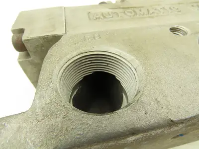 Used AUTOMATIC VALVE _UNKNOWN_ Valves/Fittings | Arrow Industrial #613045