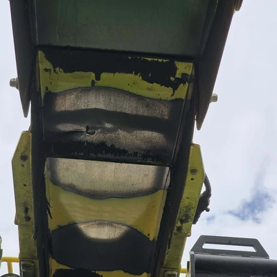 Used JOHN DEERE 8800 Agricultural Choppers New York US | Iron Listing #1363763