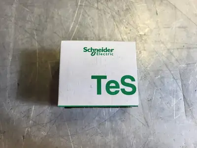 NEW SCHNEIDER ELECTRIC LRD07