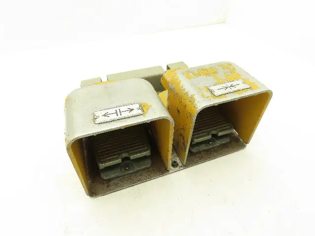 Used OSAKA JIDODENKI OJIDEN _UNKNOWN_ Relays & Switches | Arrow Industrial #560415