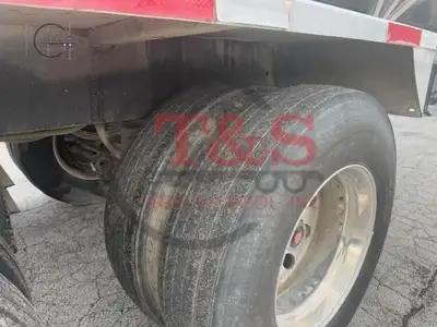 Used 2021 RAY-MAN 42 CHARGER II-FB Seed Tenders Illinois US | T&S Trailer Pool #1509434