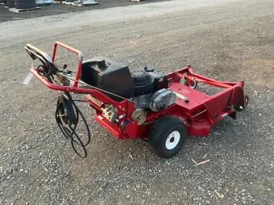 Used TORO PROLINE 44" COMMERCIAL Mowers Michigan US | Miedema Asset Management Group #1320105