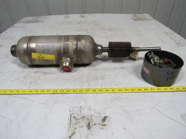 Used MERCOID _UNKNOWN_ Miscellaneous MRO | Arrow Industrial #649979