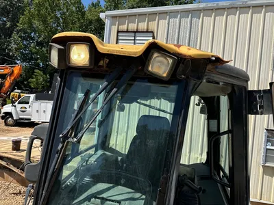 2014 CATERPILLAR D6K2 LGP Bulldozers | Simonson Equipment (10)
