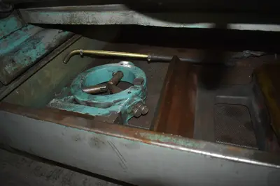 HARRISON 17 Engine Lathes | Toolquip, Inc. (4)