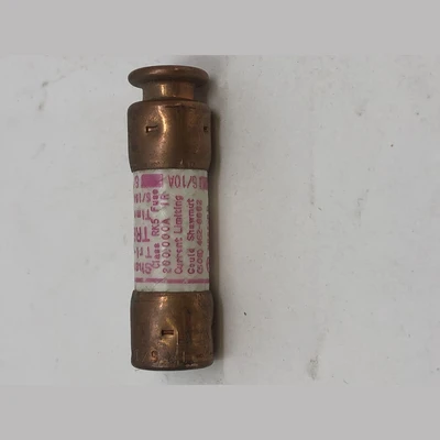 Gould Shawmut Trionic 6/10A Fuse