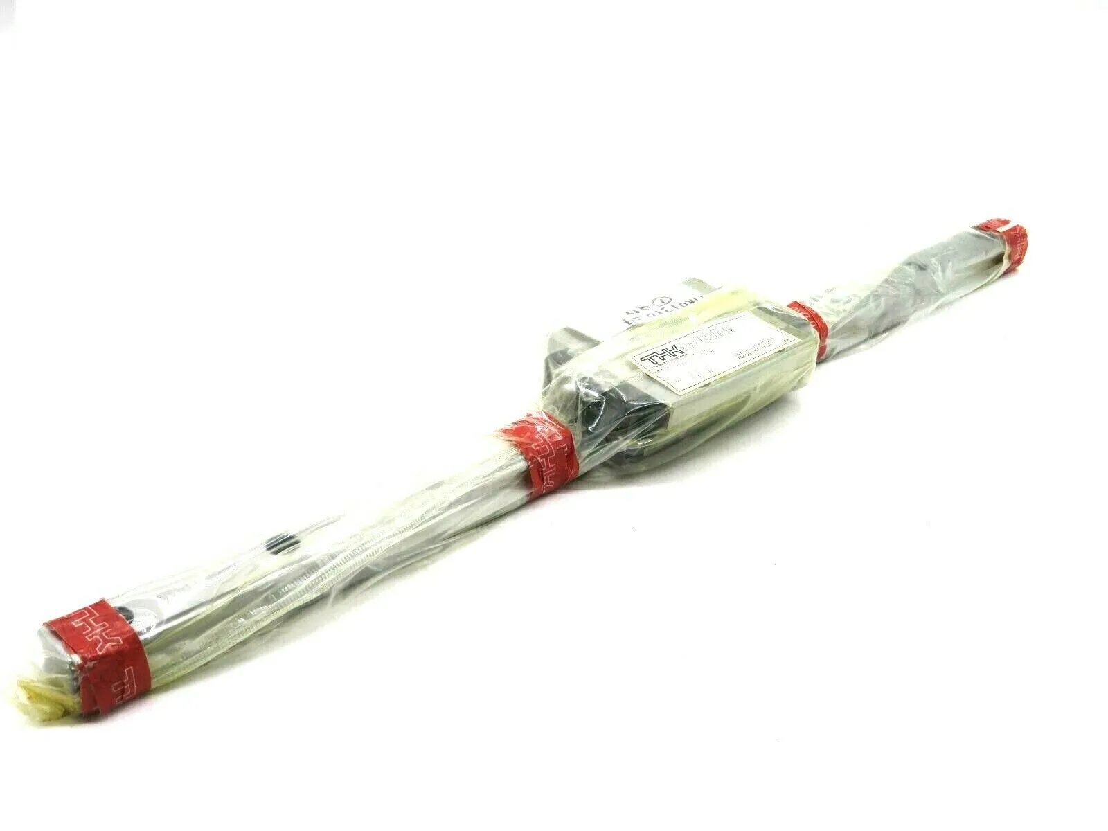 NEW THK SHS25LC1SS+520L LINEAR GUIDE RAIL SHS25LC1SS SHS25LC1SS520L