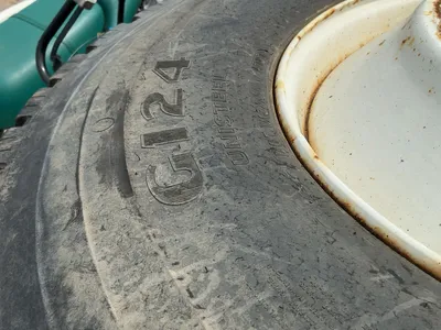 Used _UNKNOWN_ _UNKNOWN_ Wheels & Tires Michigan US | Miedema Asset Management Group #1423453