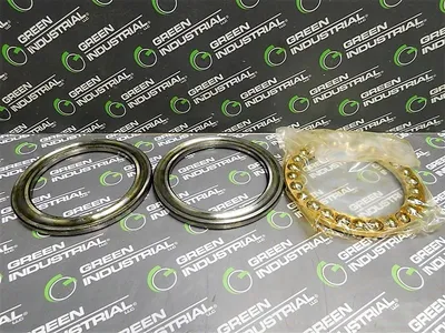 Consolidated 2921 Thrust Ball Bearing New