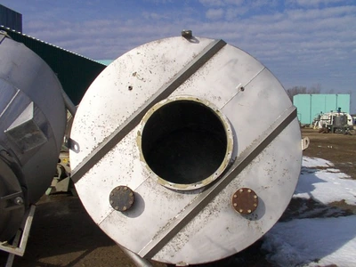 Used _UNKNOWN_ 63.5-80 Feeders (Material Handling) Minnesota US | A&I Equipment #1317488