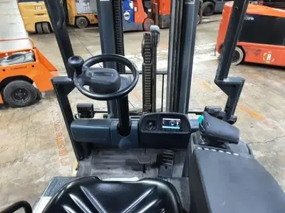 USED 2019 CATERPILLAR 2ET4000