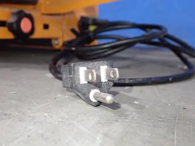 Used JORESTECH ECBS630D Sealers Ohio US | HGR 24 #750834
